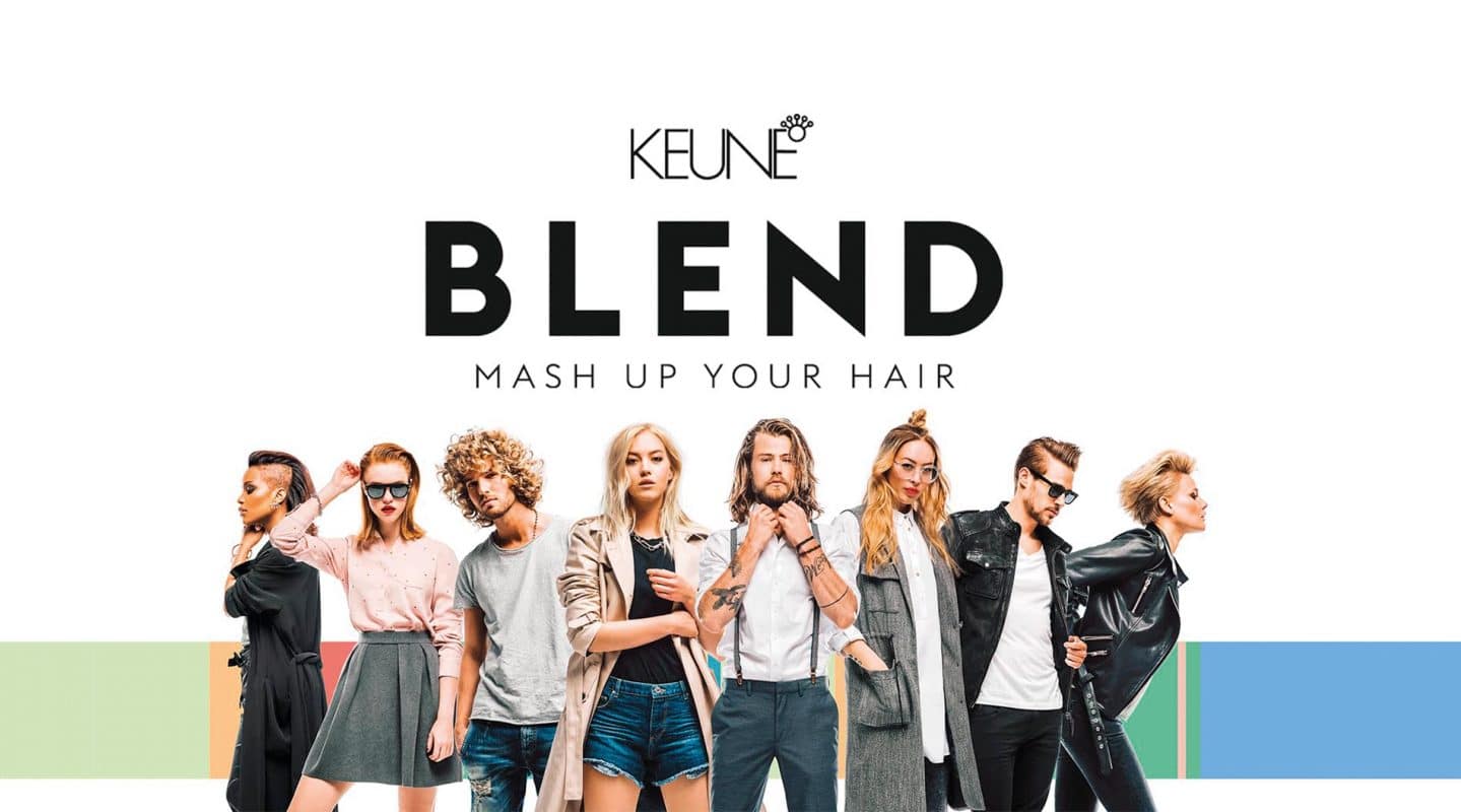 Webshop Keune Hairproducts