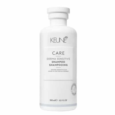 Care Derma Sensitive Shampoo 300 ml