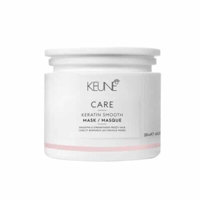 Care Keratine Smooth Mask
