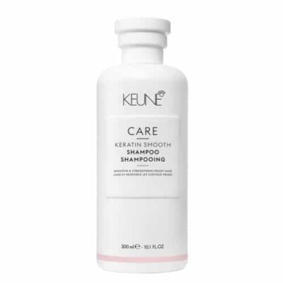 Care Keratine Smooth Shampoo 300 ml