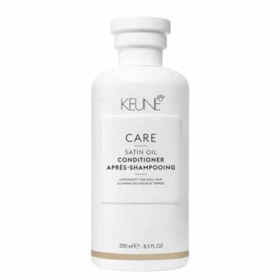 Care Satin Oil Conditioner 250 ml