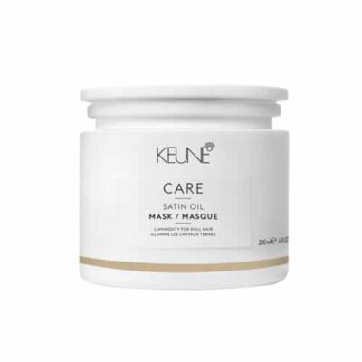 Care Satin Oil Mask 200 ml