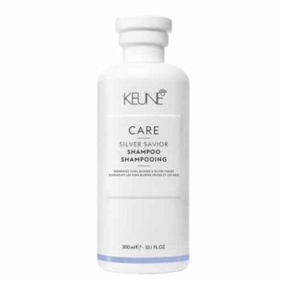 Care Silver Savior Shampoo 300 ml