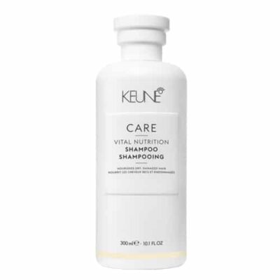 Care Vital Nutrition Shampoo 300 ml