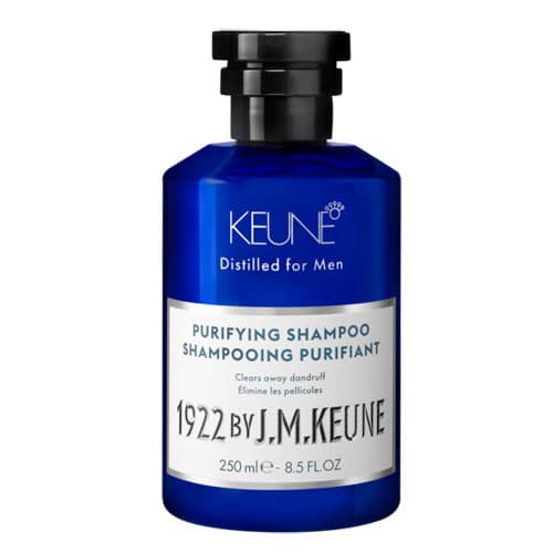 Purifying Shampoo 250 ml