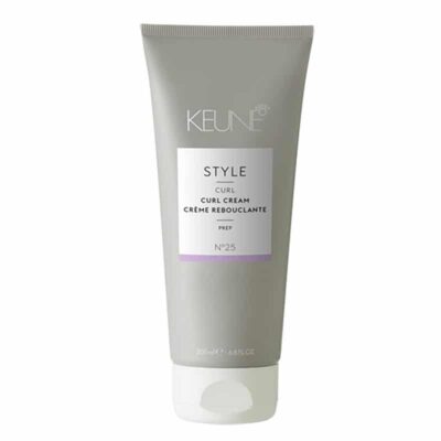 Style Curl Cream 200 ml